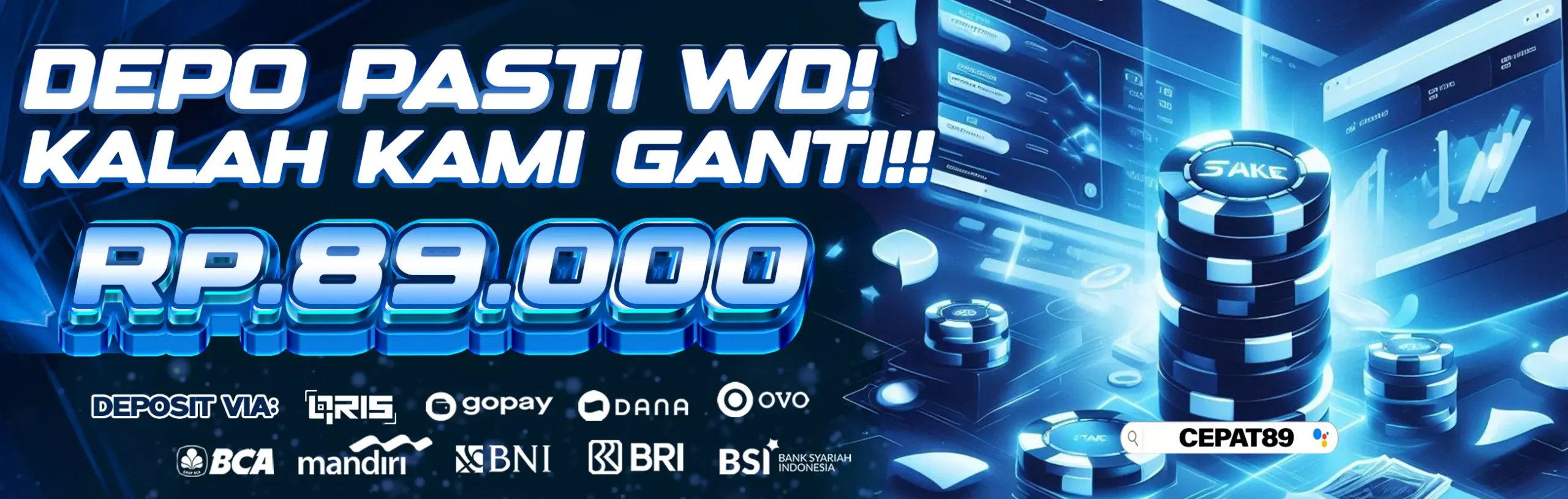 MAMITOGEL alternatif